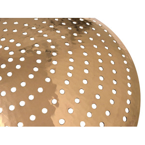 Balsas - copper plafond from Mexico