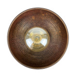 Pino - copper lamp from Mexico