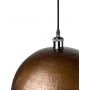 Cebolla - copper pendant lamp