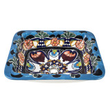 La Reina - rectangular bathroom sink from Mexico