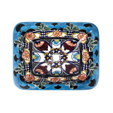 La Reina - rectangular bathroom sink from Mexico