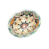 Deikun - mexican ceramic sink