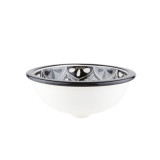 Atalaya - Round Drop-In Sink