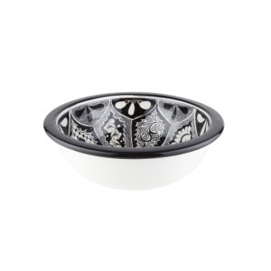 Atalaya - Round Drop-In Sink
