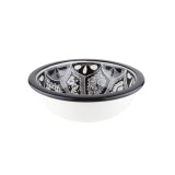 Atalaya - Round Drop-In Sink