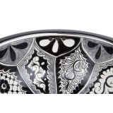 Atalaya - Round Drop-In Sink