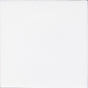 Blanco Puro - plain colour Talavera tiles
