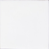 Blanco Puro - plain colour Talavera tiles