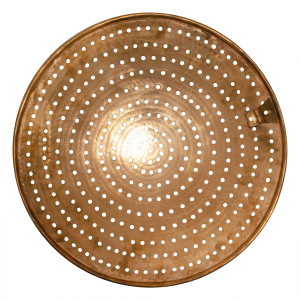 Balsas - copper plafond from Mexico