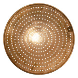 Balsas - copper plafond from Mexico