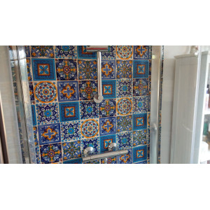 Evita - Płytki ceramiczne 30 sztuk