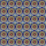Ruben - decorative tiles - 30 pieces