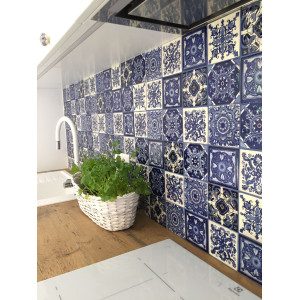 Jose - Ceramic tiles 30 pcs.