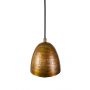 Cereza fire - ceiling pendant lamp from Mexico