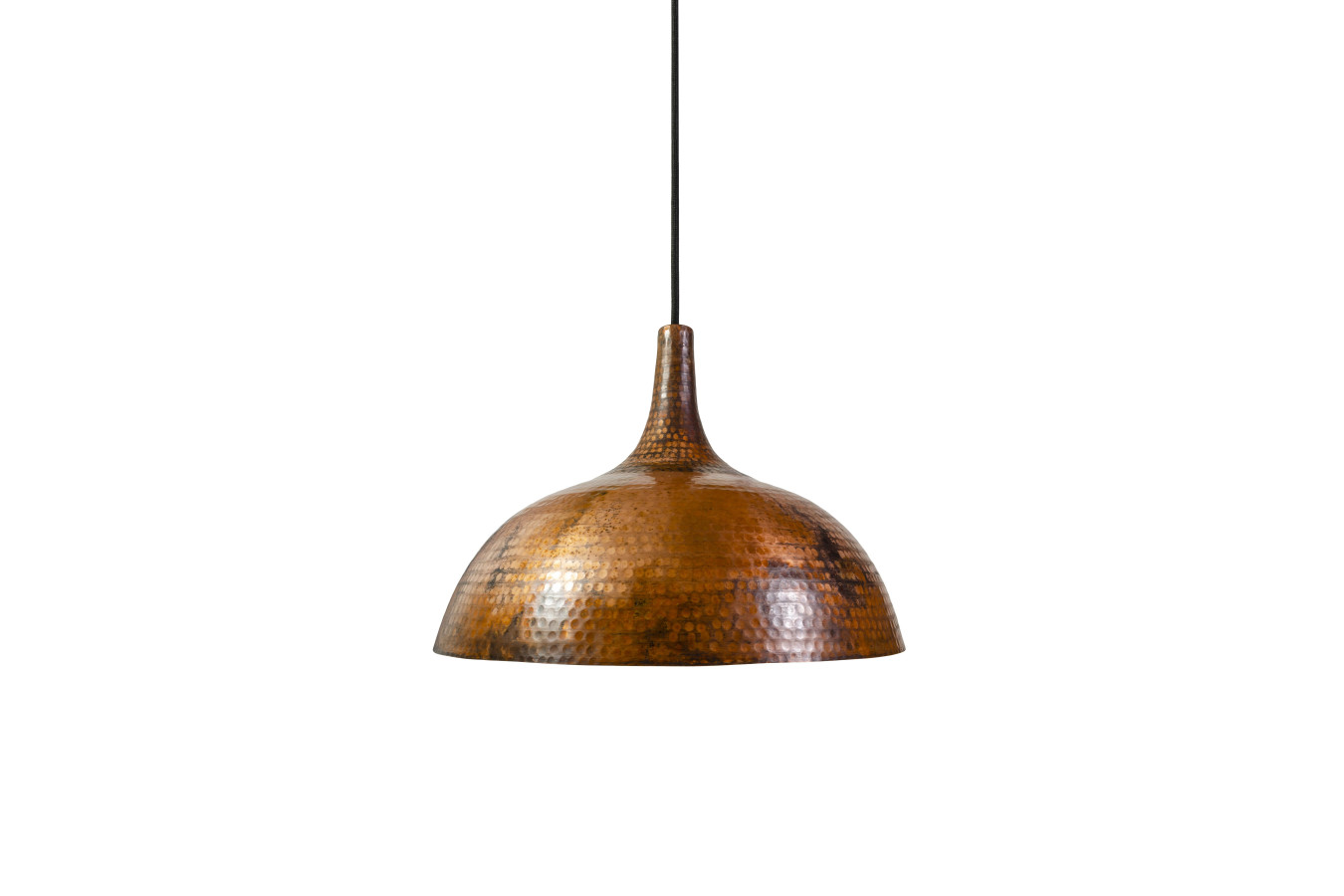 Naranja - ceiling pendant lamp from Mexico