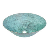 Agustin - Mexican copper sink