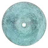 Agustin - Mexican copper sink