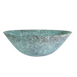 Agustin - Mexican copper sink