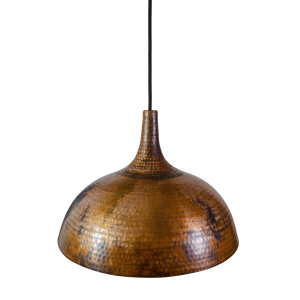 Naranja - ceiling pendant lamp from Mexico