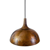 Naranja - ceiling pendant lamp from Mexico