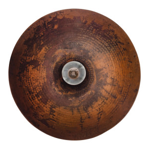 Naranja - ceiling pendant lamp from Mexico
