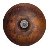 Naranja - ceiling pendant lamp from Mexico