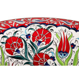 Damala – iznik handmade washbasin