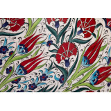 Damala – iznik handmade washbasin