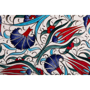 Belen - ceramic countertop washbasin