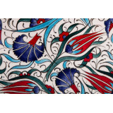 Belen - ceramic countertop washbasin