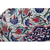 Belen - ceramic countertop washbasin