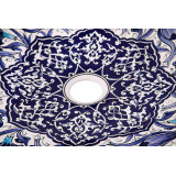 Irmak – iznik countertop washbasin