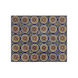 Ruben - decorative tiles - 30 pieces