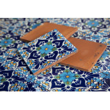 Azul - Mexican Ceramic Tiles -  30 pieces