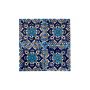 Azul - Mexican Ceramic Tiles -  30 pieces