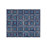Azul - Mexican Ceramic Tiles -  30 pieces