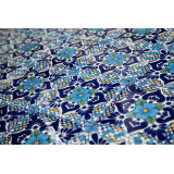Azul - Mexican Ceramic Tiles -  30 pieces