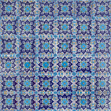 Azul - Mexican Ceramic Tiles -  30 pieces