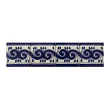 Evita - Płytki ceramiczne 30 sztuk