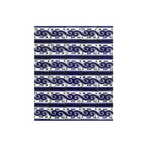 Evita - Płytki ceramiczne 30 sztuk