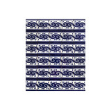 Evita - Płytki ceramiczne 30 sztuk