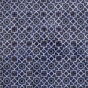 Ramona - Ceramic Tiles - 30 pieces