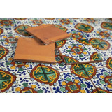 Elvira - Płytki ceramiczne 30 sztuk