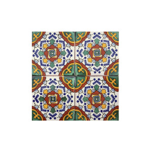 Elvira - Płytki ceramiczne 30 sztuk