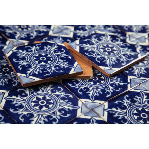 Jose - Ceramic tiles 30 pcs.