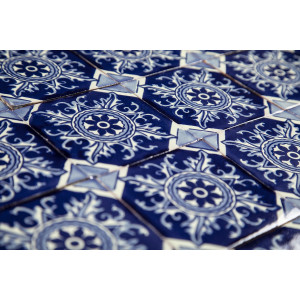Jose - Ceramic tiles 30 pcs.