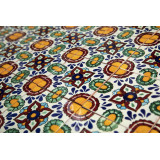 Mila - original Talavera tiles from Mexico - 30 pcs.