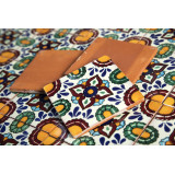 Mila - original Talavera tiles from Mexico - 30 pcs.