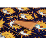 Ester - decorative tiles - 30 pieces