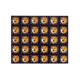 Ester - decorative tiles - 30 pieces